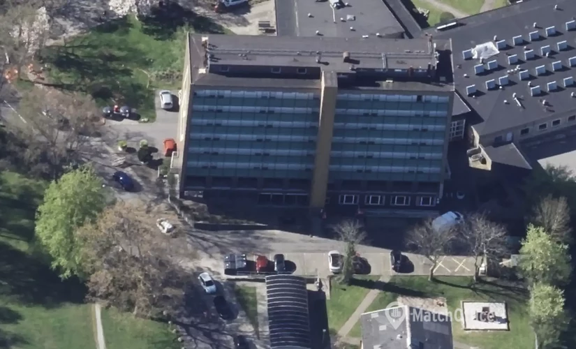 Butik til leje på Otto Baches Vej 15, 5230 Odense M - 224 m² | Foto 1 - Lokalebasen