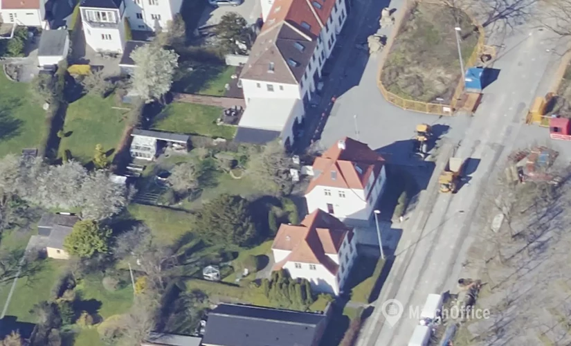 Bolig Ørstedsvej 39 9000 Aalborg