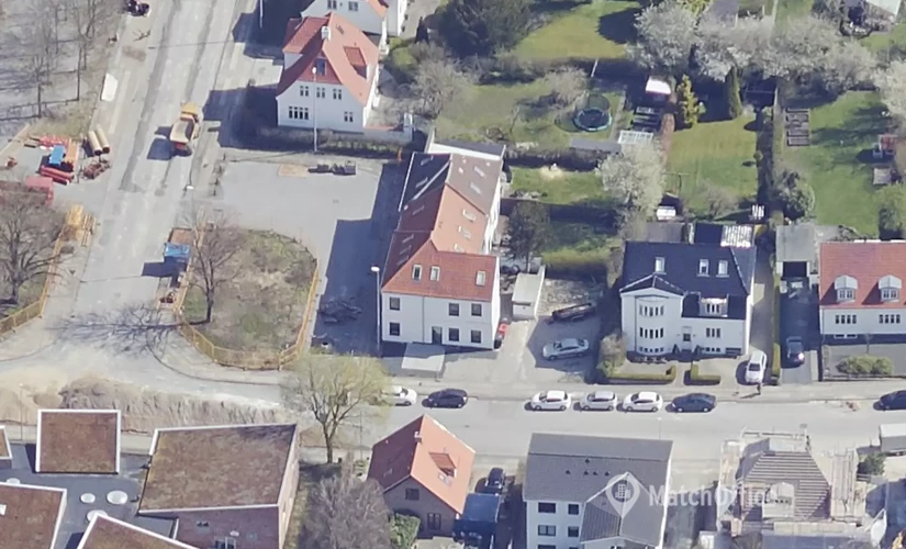 Bolig Ørstedsvej 39 9000 Aalborg