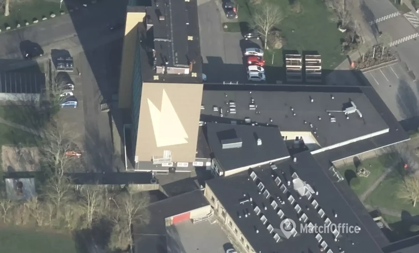 224 m² Shop for rent in Odense M, Otto Baches Vej 15 (5230) - 3 | MatchOffice