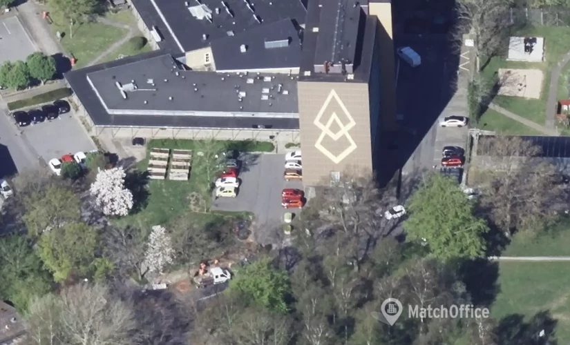 Butik til leje på Otto Baches Vej 15, 5230 Odense M - 224 m² | Foto 2 - Lokalebasen