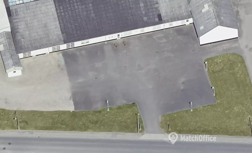 Office Dalsvinget 21 4200 Slagelse