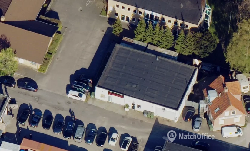 Kontor Holsbjergvej 43 2620 Albertslund