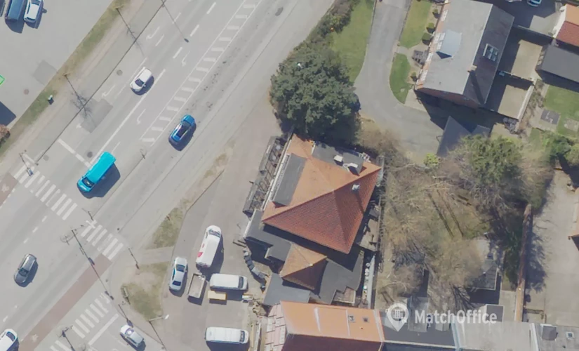 329 m² Commercial shop for rent in Skive, Nordbanevej 36B (7800) - 4 | MatchOffice.com