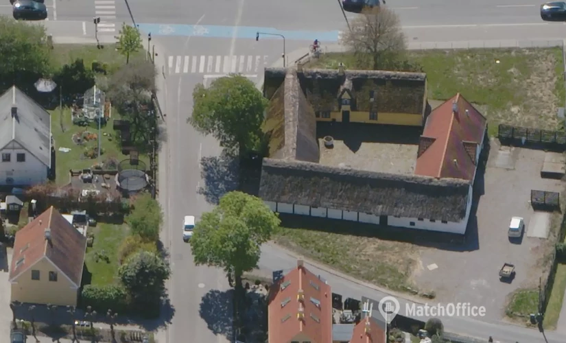 Bolig Hovedgaden 36 2791 Dragør
