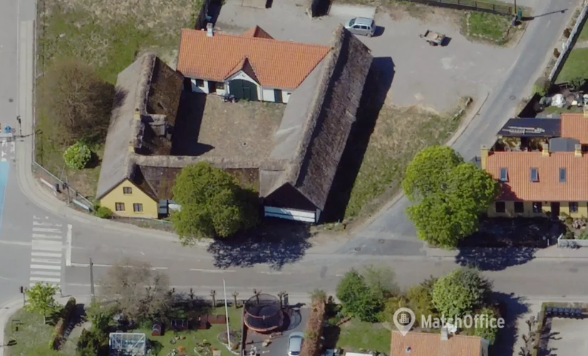 Bolig Hovedgaden 36 2791 Dragør