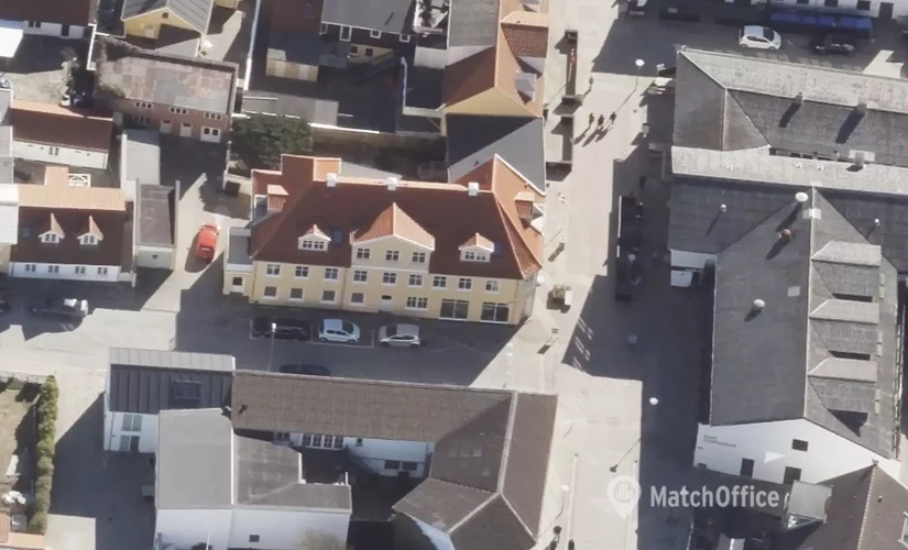 Bolig Vendelbogade 2A 9480 Løkken