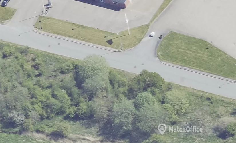 887 m² Workshop space for rent in Kolding, Venusvej 4 (6000) - 0 | MatchOffice