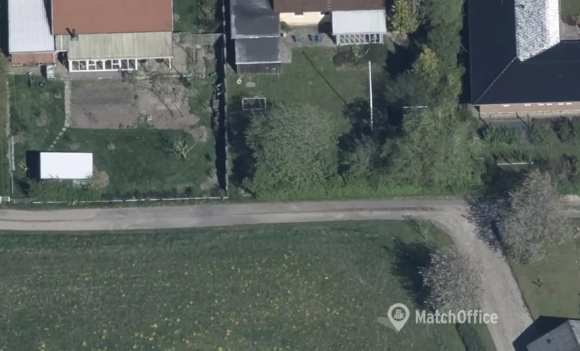Lager til leje på Skellet 1, 4174 Jystrup Midtsj - 1190 m² | Foto 0 - Lokalebasen.dk