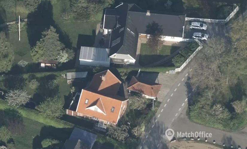 Lager til leje på Skellet 1, 4174 Jystrup Midtsj - 1190 m² | Foto 2 - Lokalebasen