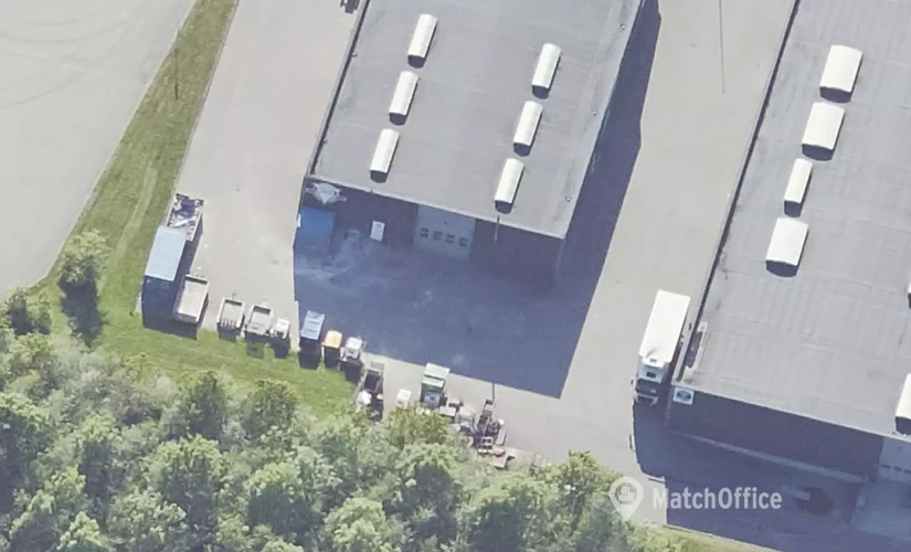 887 m² Workshop space up for rent in Kolding, Venusvej 4 (6000) - 2 | MatchOffice