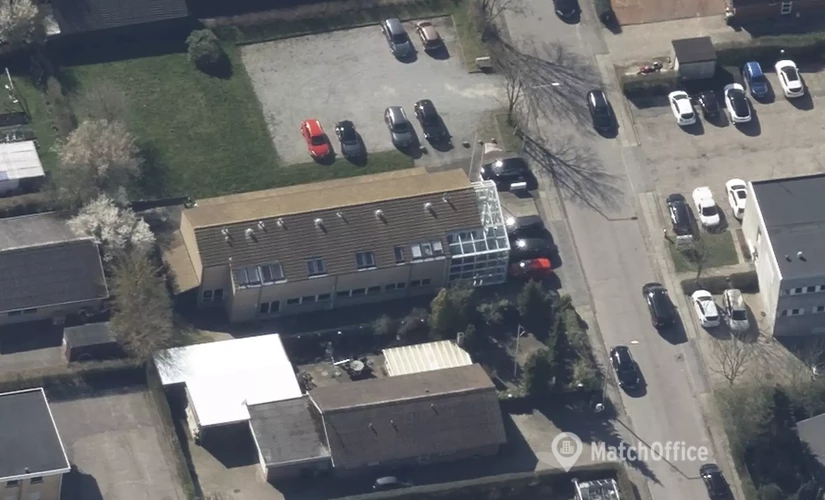 Kontor Elkjærvej 31 8230 Åbyhøj