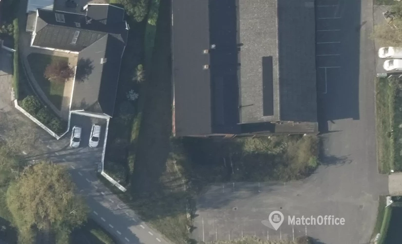 Lager til leje på Skellet 1, 4174 Jystrup Midtsj - 1190 m² | Foto 4 - Lokalebasen.dk