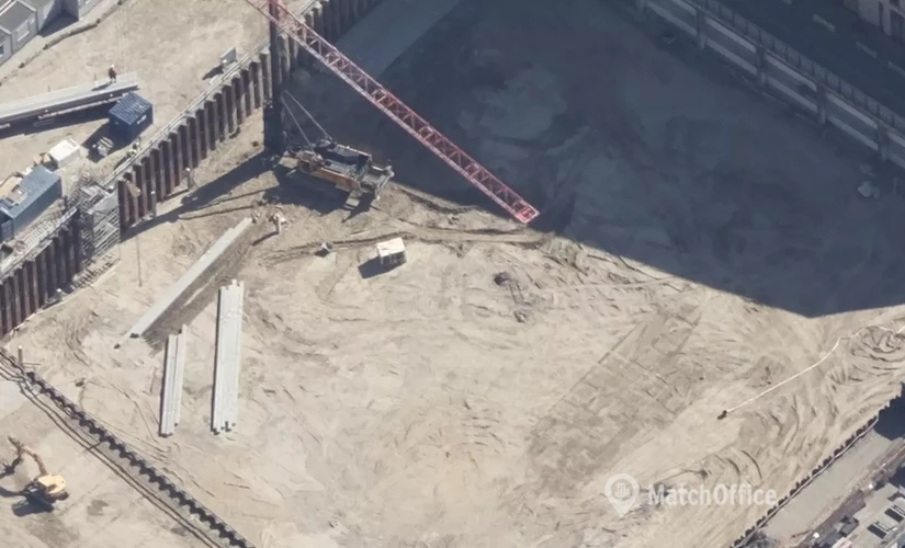 63 m² Shop for rent in Aarhus C, Irma Pedersens Gade 952 st. (8000) - 0 | MatchOffice