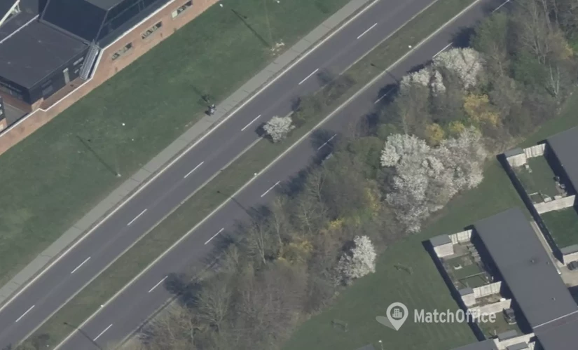 Lager til leje på Bautavej 1A, 8210 Aarhus V - 82 m² | Foto 0 - Lokalebasen