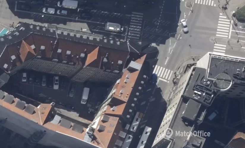 98 m² Commercial shop for rent in Aarhus C, Sønder Allé 3 (8000) - 4 | MatchOffice