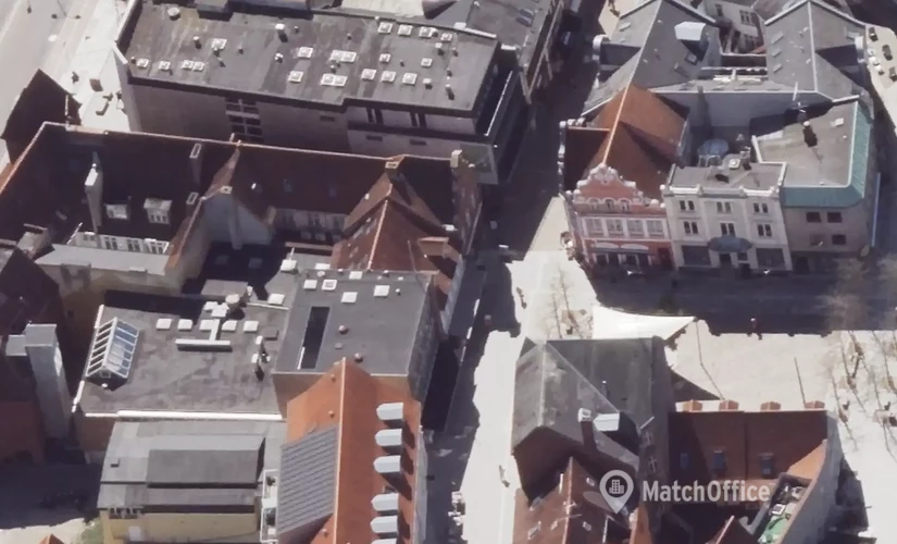 Butik til leje på Møllergade 18, 5700 Svendborg - 120 m² | Foto 0 - Lokalebasen.dk