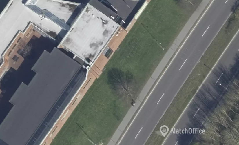 82 m² Commercial warehouse for rent in Aarhus V, Bautavej 1A (8210) - 4 | MatchOffice