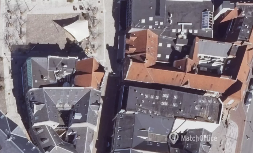 Butik til leje på Møllergade 18, 5700 Svendborg - 120 m² | Foto 4 - Lokalebasen.dk