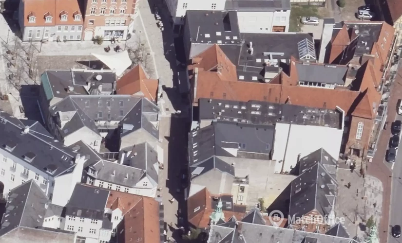 Butik til leje på Møllergade 18, 5700 Svendborg - 120 m² | Foto 0 - Lokalebasen