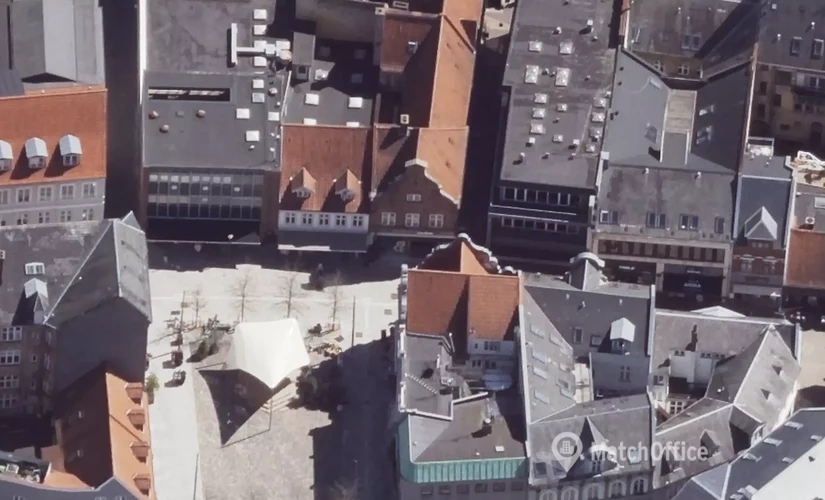 Butik til leje på Møllergade 18, 5700 Svendborg - 120 m² | Foto 3 - Lokalebasen