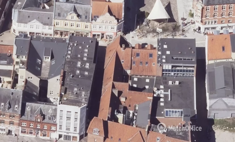 Butik til leje på Møllergade 18, 5700 Svendborg - 120 m² | Foto 2 - Lokalebasen