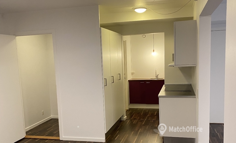 Kontor til leje på Kroghsgade 18, 8000 Aarhus C - 75 m² | Foto 3 - Lokalebasen.dk