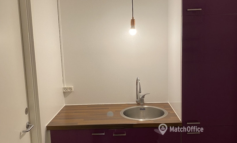 Kontor til leje på Kroghsgade 18, 8000 Aarhus C - 75 m² | Foto 4 - Lokalebasen.dk