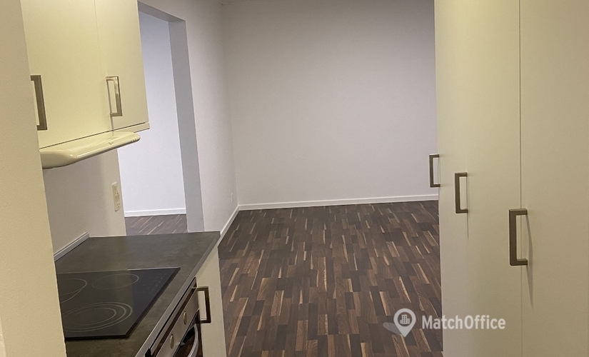 Kontor til leje på Kroghsgade 18, 8000 Aarhus C - 75 m² | Foto 1 - Lokalebasen