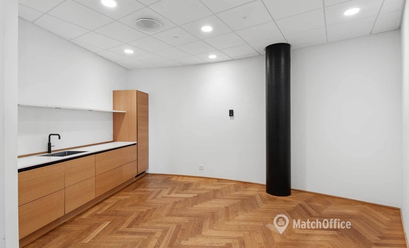 Kontor til leje på Axeltorv 2, 1609 København V - 312 m² | Foto 1 - Lokalebasen