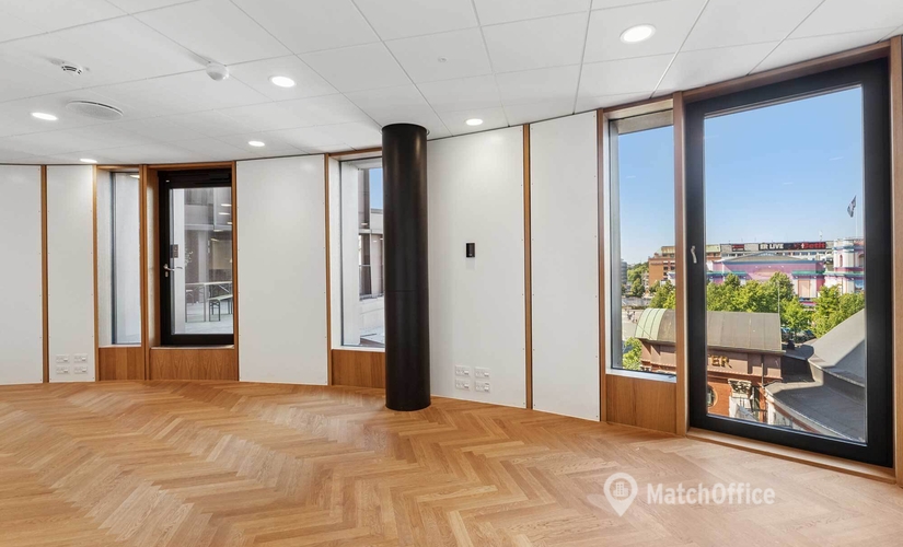 Kontor til leje på Axeltorv 2, 1609 København V - 312 m² | Foto 0 - Lokalebasen.dk