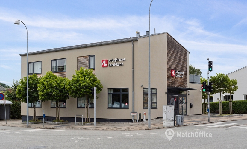 Kontor til leje på Hvidovrevej 85, 2650 Hvidovre - 480 m² | Foto 0 - Lokalebasen