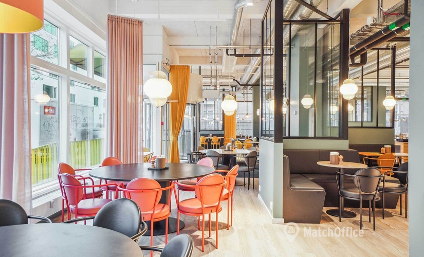 Office Skelbækgade 4 1717 Copenhagen V