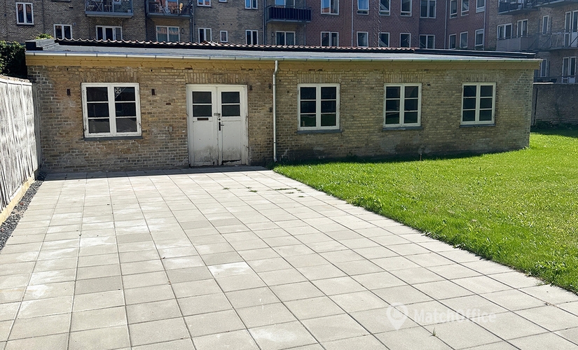 84 m² Warehouse storage for rent in Aalborg, Olfert Fischers Gade 6 (9000) - 1 | MatchOffice.com