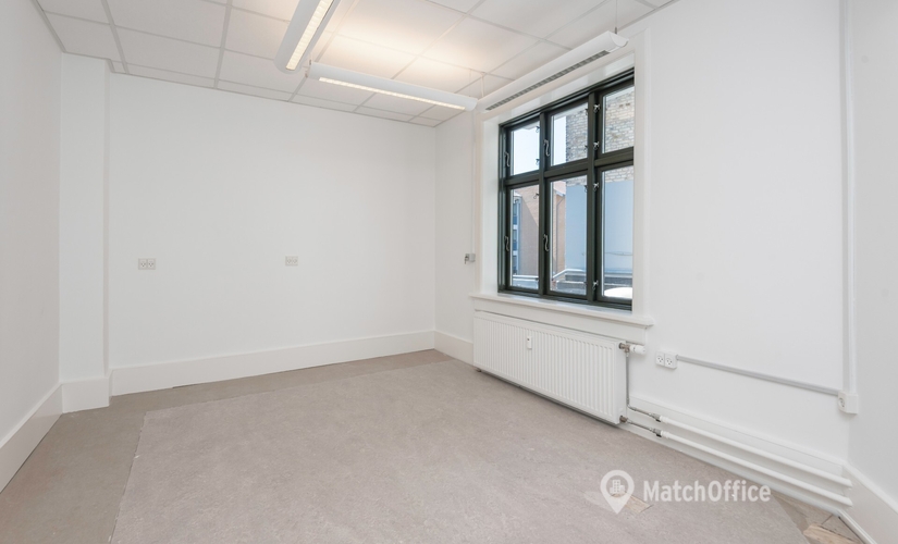 Kontor til leje på Algade 22, 4000 Roskilde - 141 m² | Foto 3 - Lokalebasen.dk