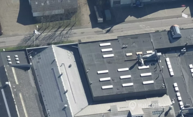 Lager til leje på Håndværkervej 3, 6880 Tarm - 1000 m² | Foto 3 - Lokalebasen.dk