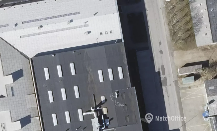 Lager til leje på Håndværkervej 3, 6880 Tarm - 1000 m² | Foto 4 - Lokalebasen