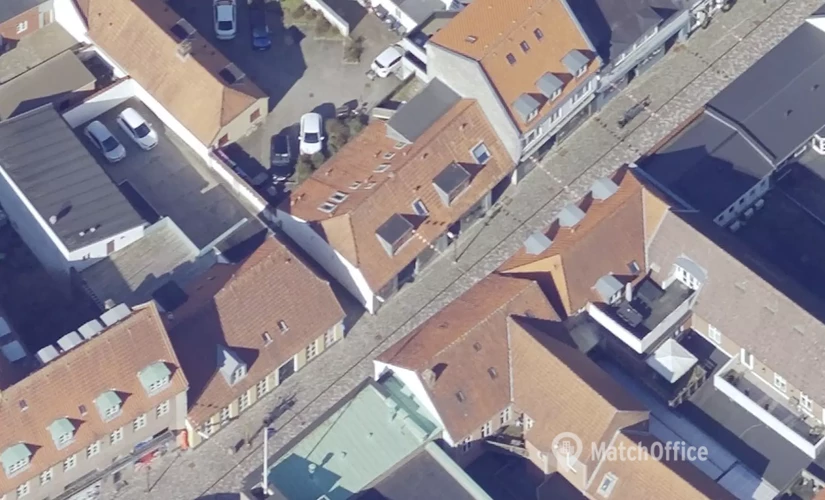 Butik Vestergade 5C 6800 Varde