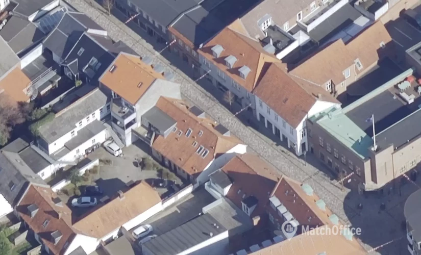 Butik Vestergade 5C 6800 Varde