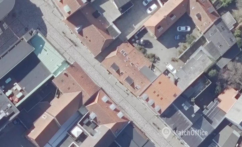 Butik Vestergade 5C 6800 Varde