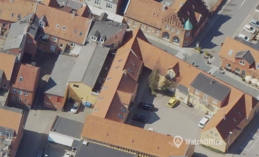 133 m² Shop for rent in Skive, Nørregade 32C (7800) - 2 | MatchOffice