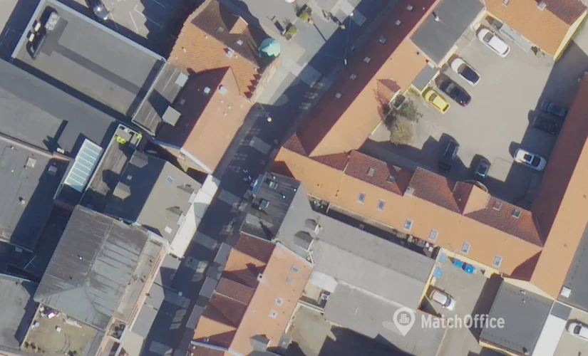 133 m² Commercial shop for rent in Skive, Nørregade 32C (7800) - 4 | MatchOffice