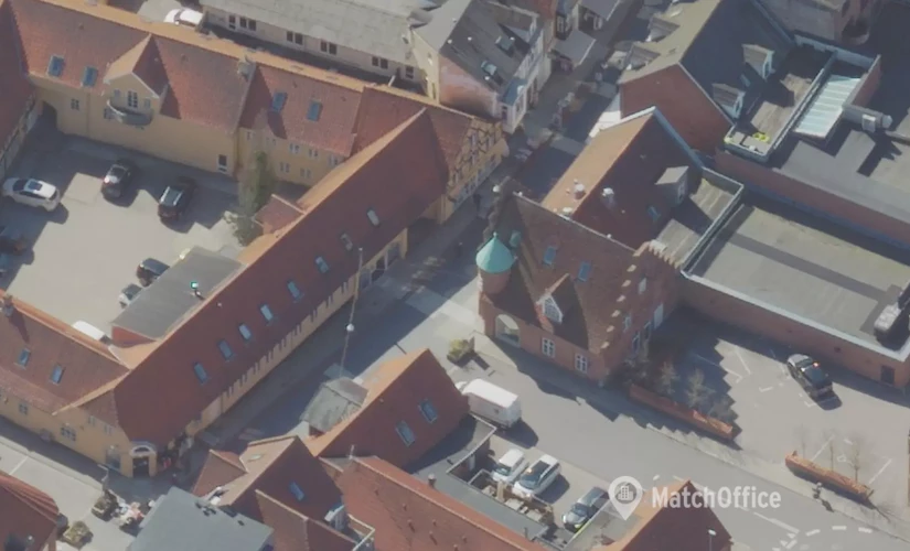 Butik til leje på Nørregade 32C, 7800 Skive - 133 m² | Foto 1 - Lokalebasen.dk