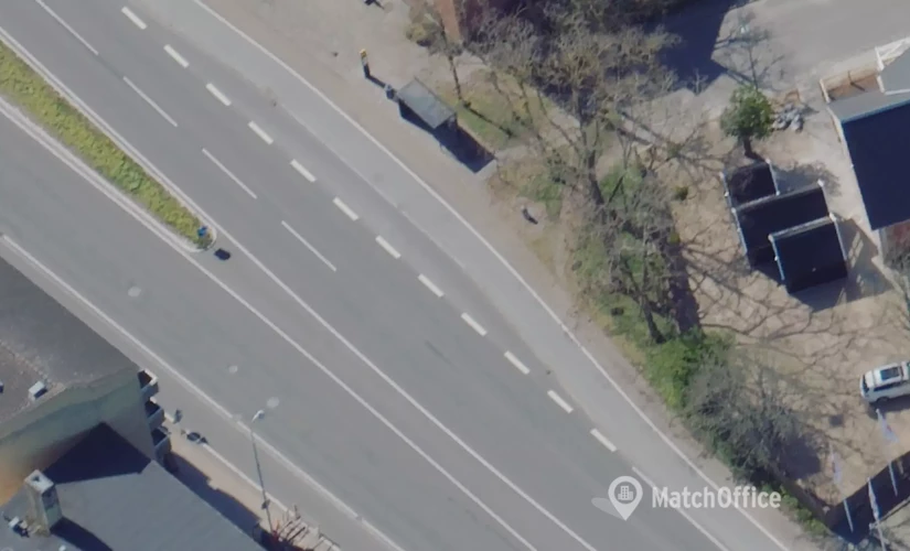 Kontor til leje på Birkerød Kongevej 81, 3460 Birkerød - 144 m² | Foto 1 - Lokalebasen