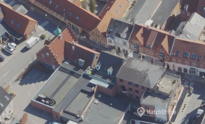 Butik til leje på Nørregade 32C, 7800 Skive - 133 m² | Foto 3 - Lokalebasen