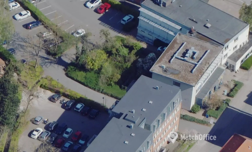 Kontor til leje på Birkerød Kongevej 81, 3460 Birkerød - 144 m² | Foto 0 - Lokalebasen.dk