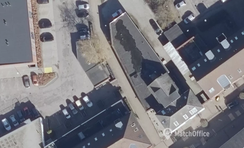 Butik til leje på Østergade 7, 8450 Hammel - 167 m² | Foto 4 - Lokalebasen