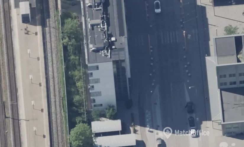 Office Trekroner Centervej 52 4000 Roskilde