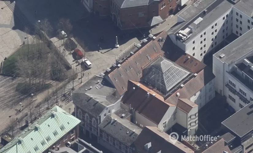 Butik Kannikegade 12 8000 Aarhus C