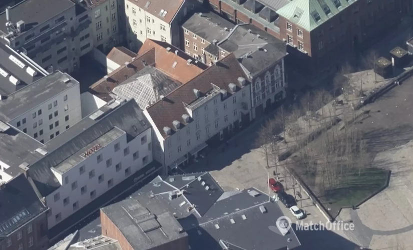 Butik Kannikegade 12 8000 Aarhus C